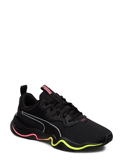 Z Xt Wns Shoes Sport Shoes Running Shoes Schwarz PUMA
