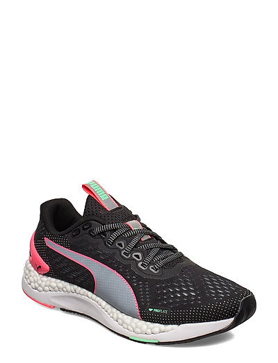Speed 600 2 Wn'S Shoes Sport Shoes Running Shoes Schwarz PUMA