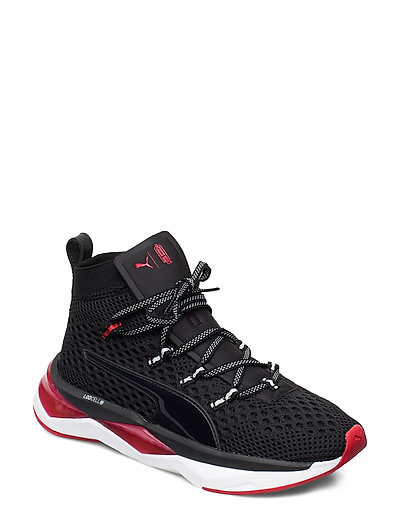 Lqdcell Shatter Xt Al Hohe Sneaker Schwarz PUMA