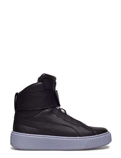 puma platform hyper