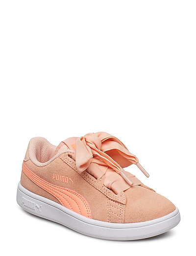 puma smash v2 ribbon ac ps