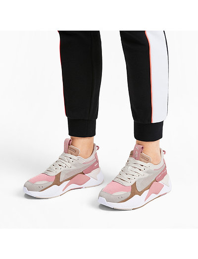 puma rs x bridal rose