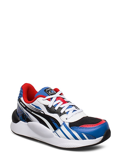 PUMA Sega Rs 9.8 Sonic Ps (Palace Blue-puma White), (45.50 €) | Large selection of outlet-styles | Booztlet.com PUMA Sega Rs 9.8 Sonic Ps (Palace Blue-puma White), (45.50 €) | Large selection of outlet-styles | Booztlet.com