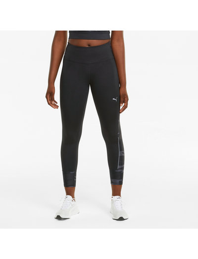 puma leggings mesh