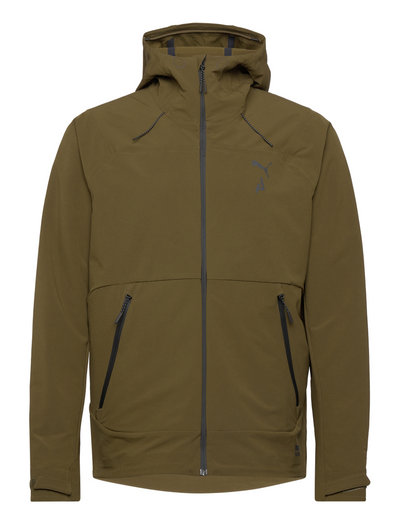 PUMA Seasons Raincell Jacket - 175 €. Buy from PUMA online at Boozt.com ...