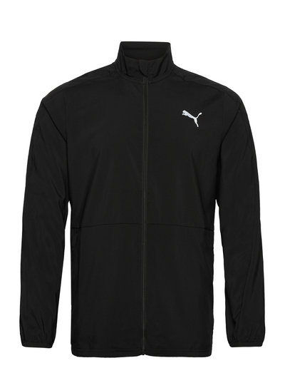 PUMA Run Favorite Woven Jacket M - Dressipluusid | Boozt.com