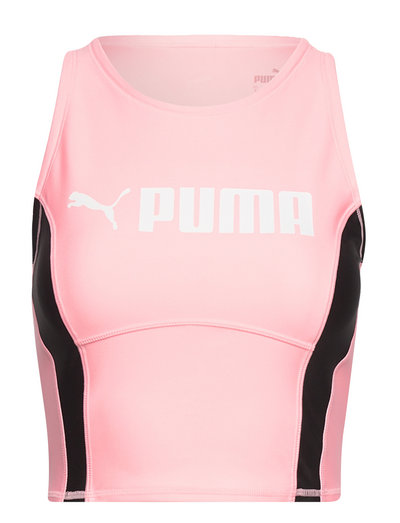 PUMA Puma Fit Eversculpt Tank - T-shirts & Tops | Boozt.com