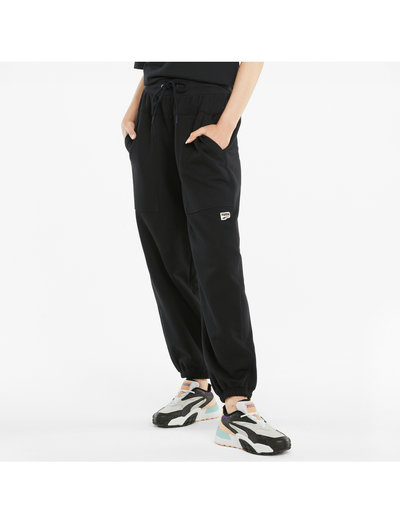 puma downtown sweatpants