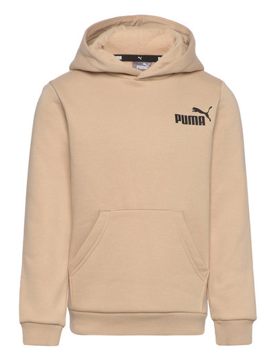 PUMA Ess Small Logo Hoodie Fl B - Pulls à capuche | Boozt.com
