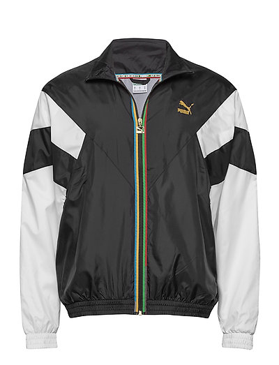 new pumas jacket