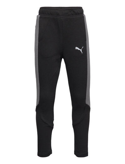 puma mens evostripe pants