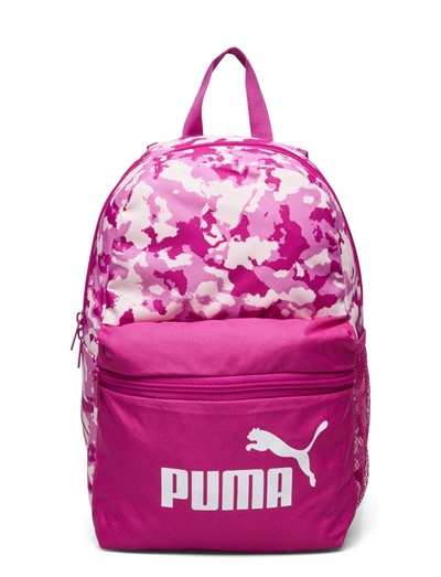 puma phase small youth backpack