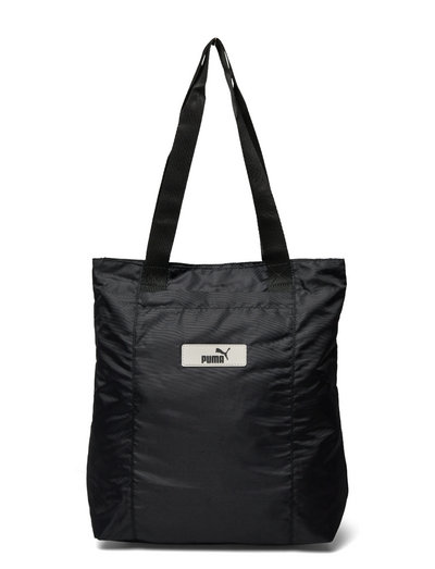 PUMA Core Pop Shopper - Shoppers & Tote Bags | Boozt.com