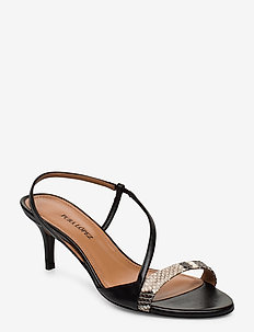 pura lopez slingback