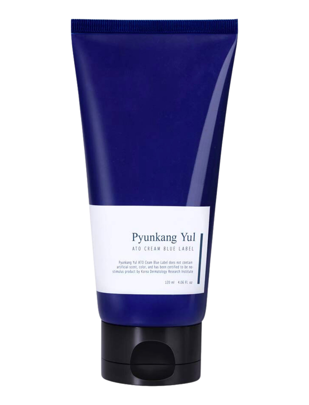 Pyunkang Yul Ato Cream Blue Label, 120 ml, Nude, Fugtighedscreme > Dagcreme, Dame