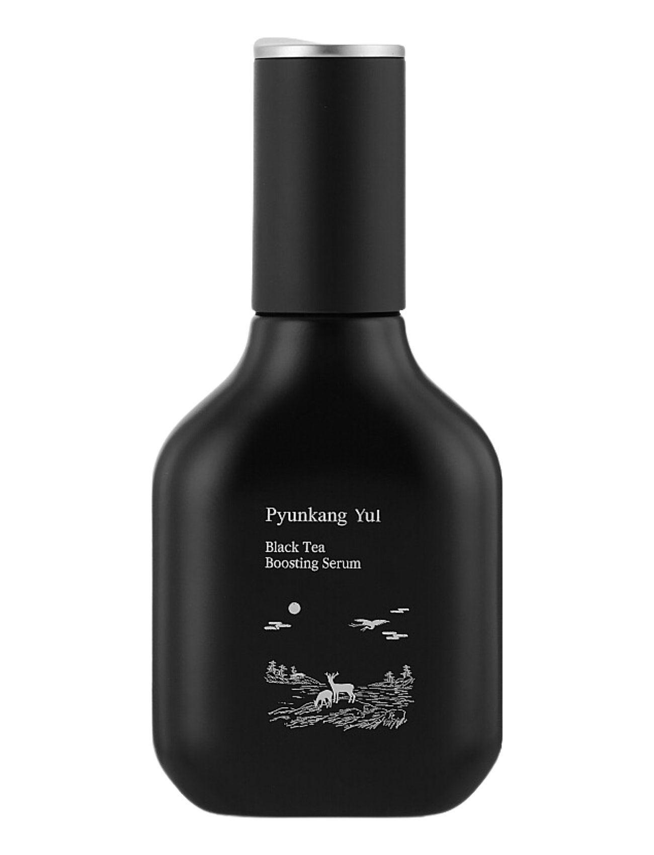 Pyunkang Yul Black Tea Boosting Serum, 45 ml, Nude, Ansigt > Serum, Dame