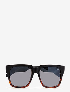 ON THE PROWL - BLKTORT/SMKFLS