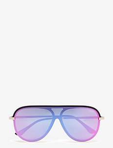 EMPIRE - BLACK / PINK MIRROR