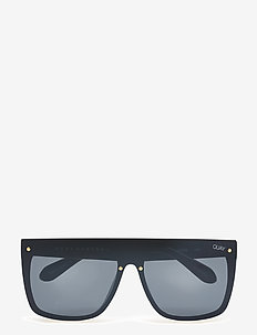 JADED - BLACK / SMOKE FLASH MIRROR