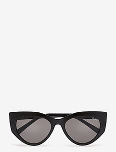 PERSUASIVE - BLACK / SMOKE LENS