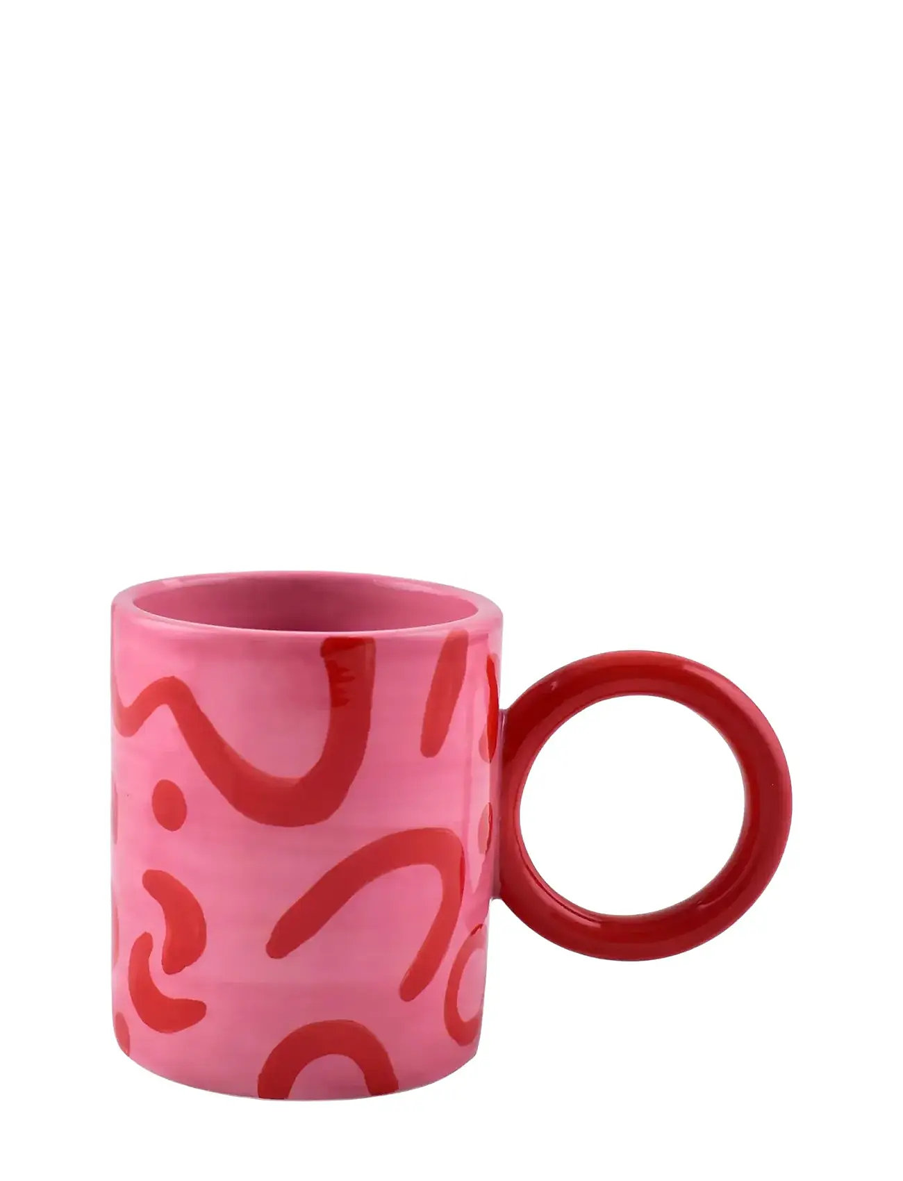 Que Rico Krus - Lima - Leopardo Lindo Rosa
