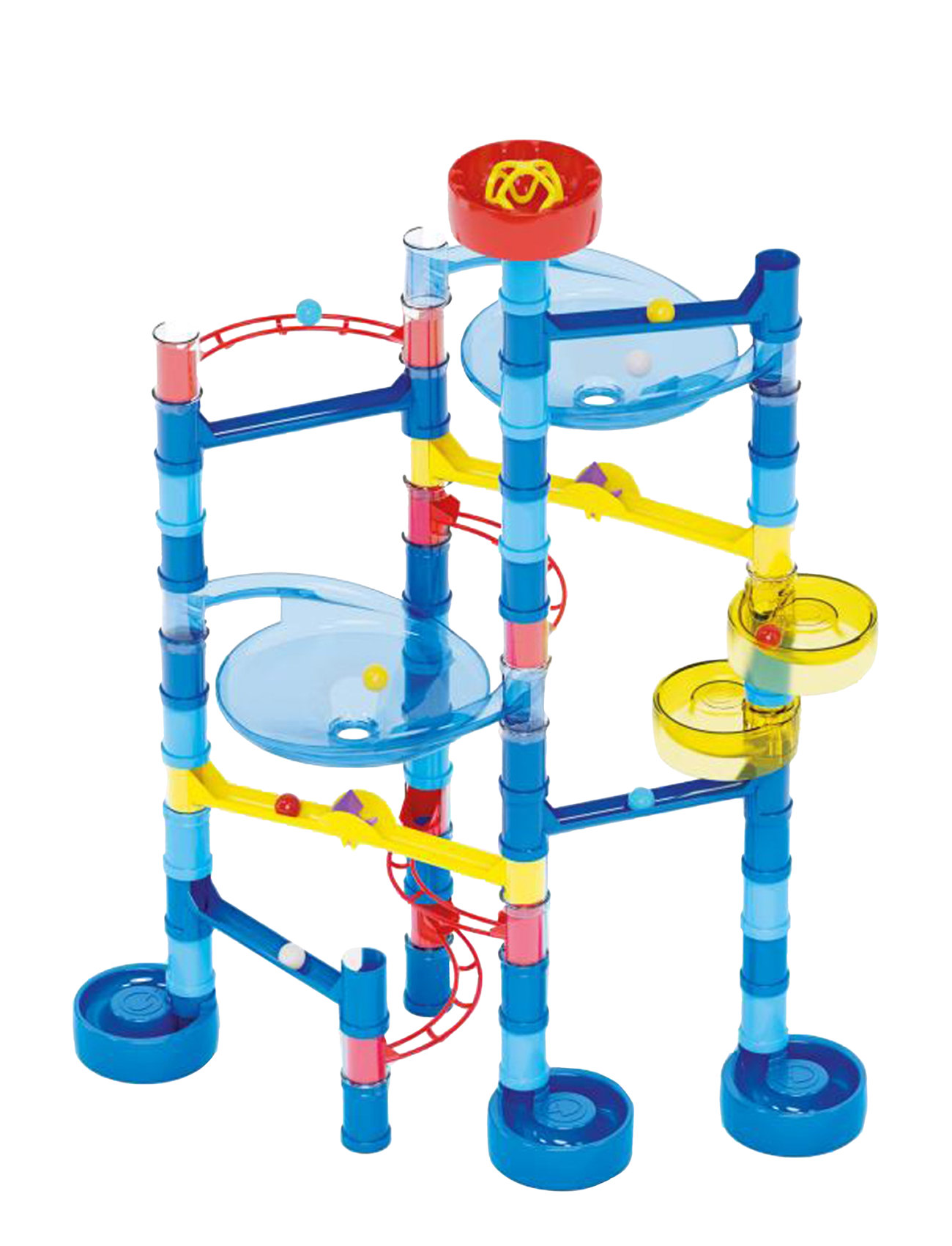 Quercetti "Kulbana Migoga Ocean Toys Baby Activity Gyms Multi/patterned Quercetti"