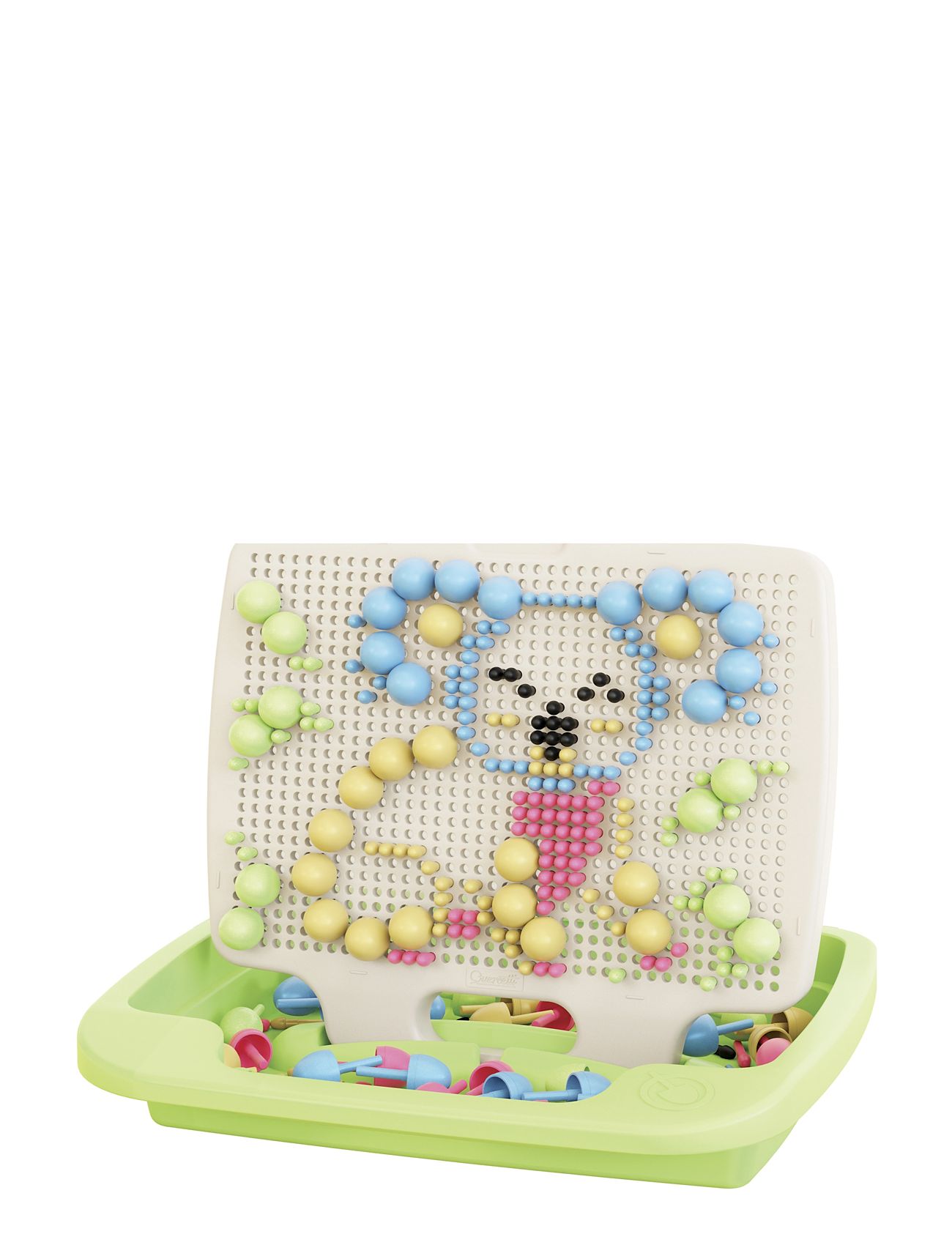 Fantacolor Play Eco+ Toys Creativity Drawing & Crafts Craft Craft Sets Multi/patterned Quercetti
