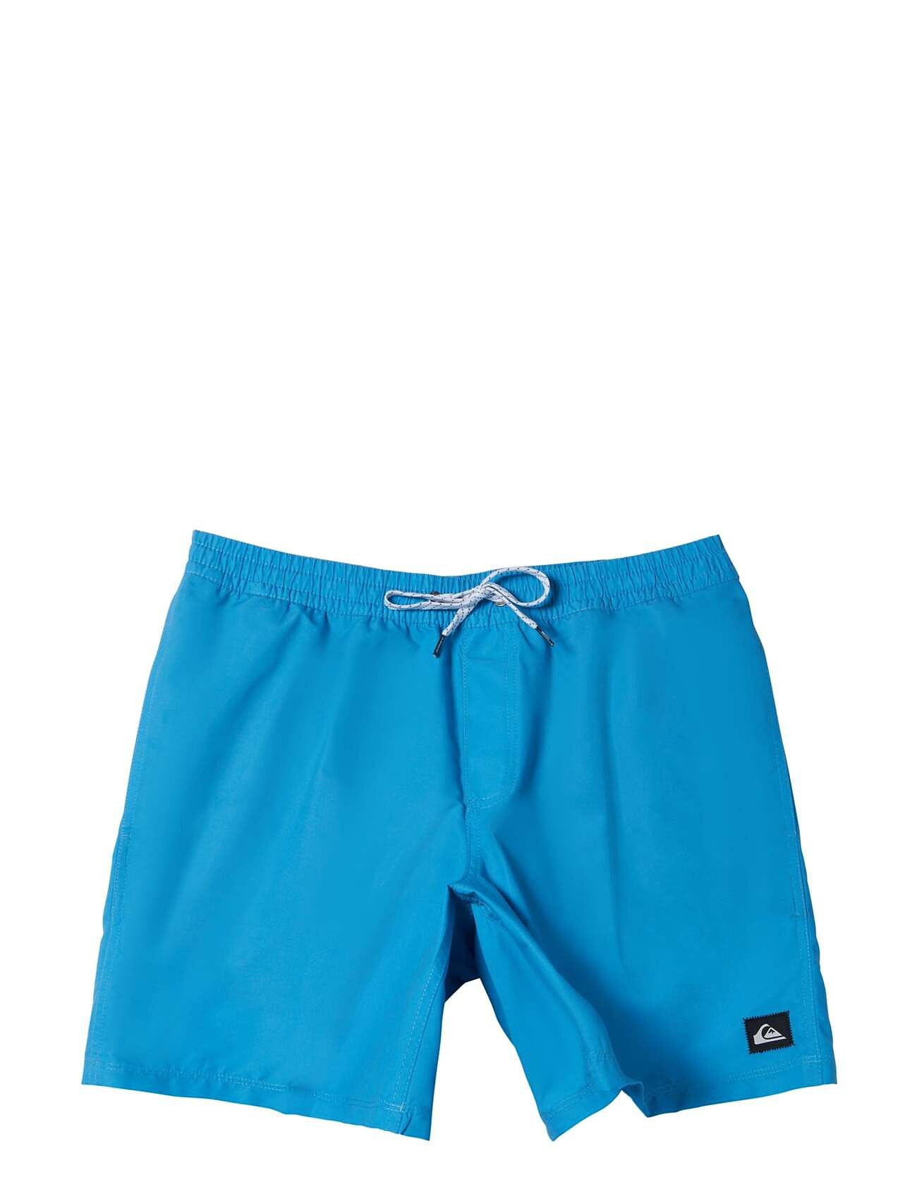 Everyday Solid Volley Yth 14 Blue Quiksilver