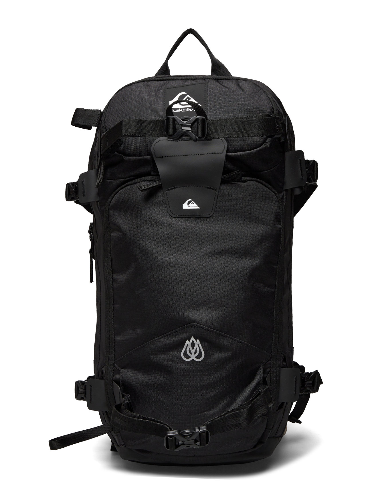 Quiksilver Tr Platinum 18L Svart