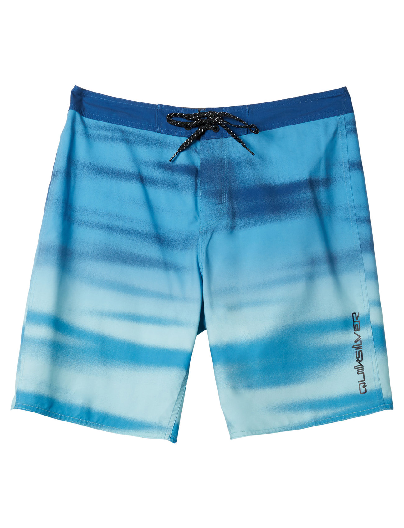 Everyday Fade 20 Badeshorts Blue Quiksilver