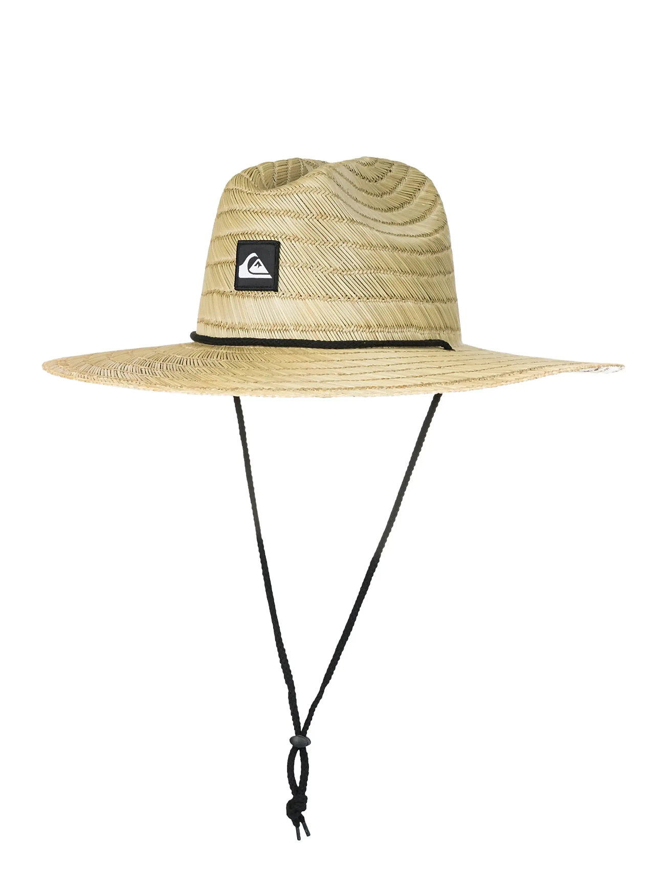 Quiksilver Pierside, L/XL, Beige, Sport Accessories > Sport Hats, Herre