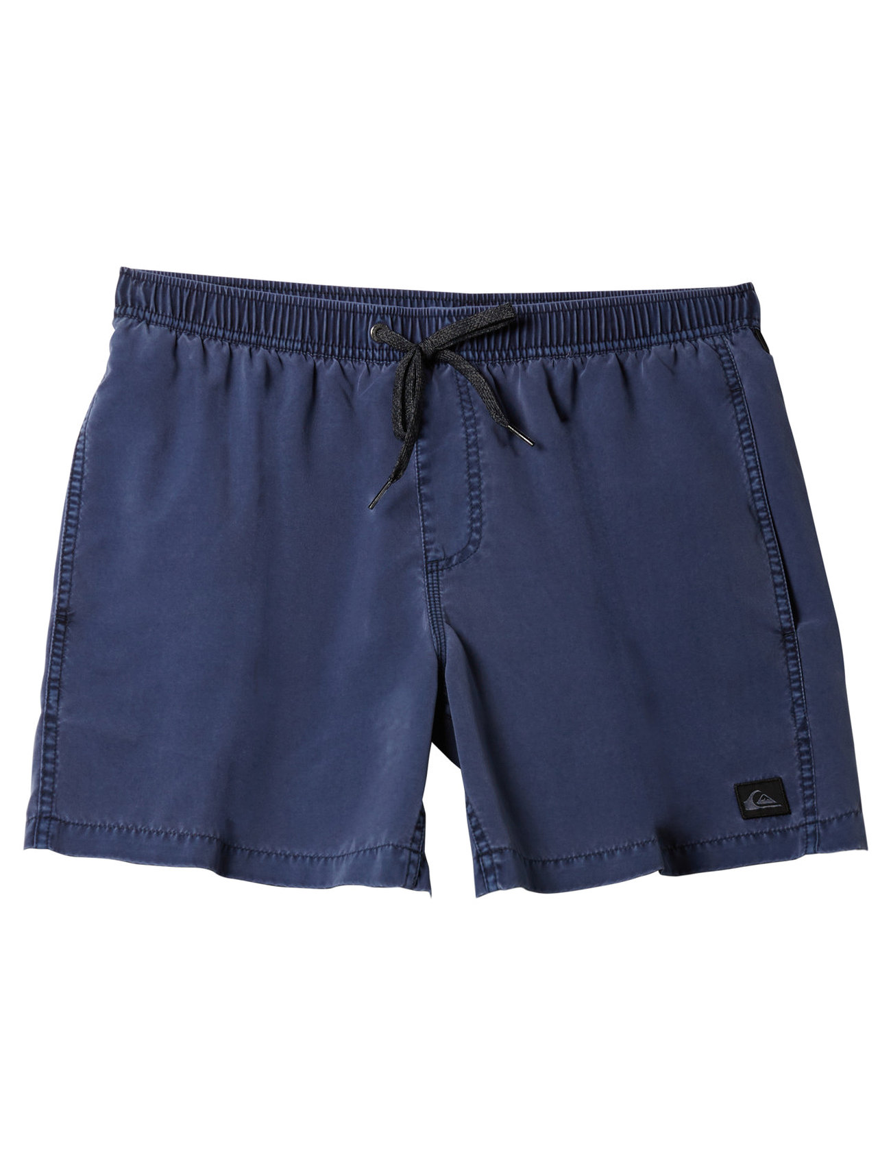 Everyday Surfwash Volley 15 Badeshorts Blue Quiksilver