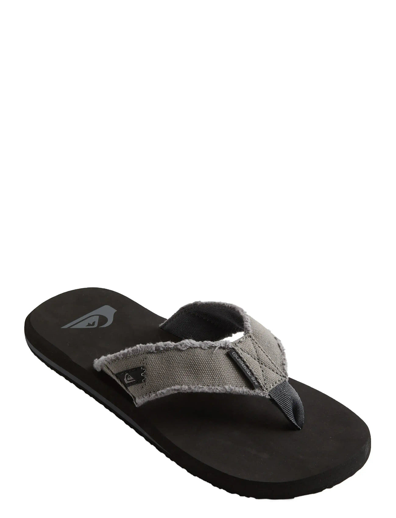 QUIKSILVER Monkey Abyss Schwarz - 46 - Herren