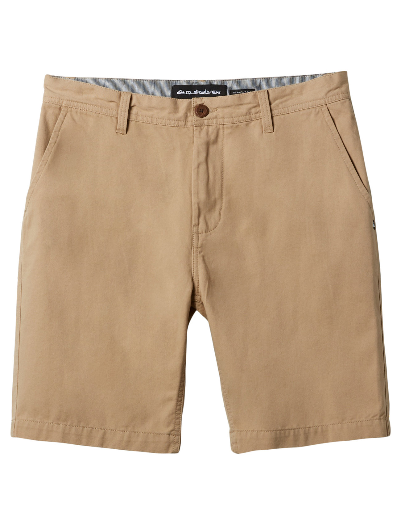 Everyday Union Light Beige Quiksilver