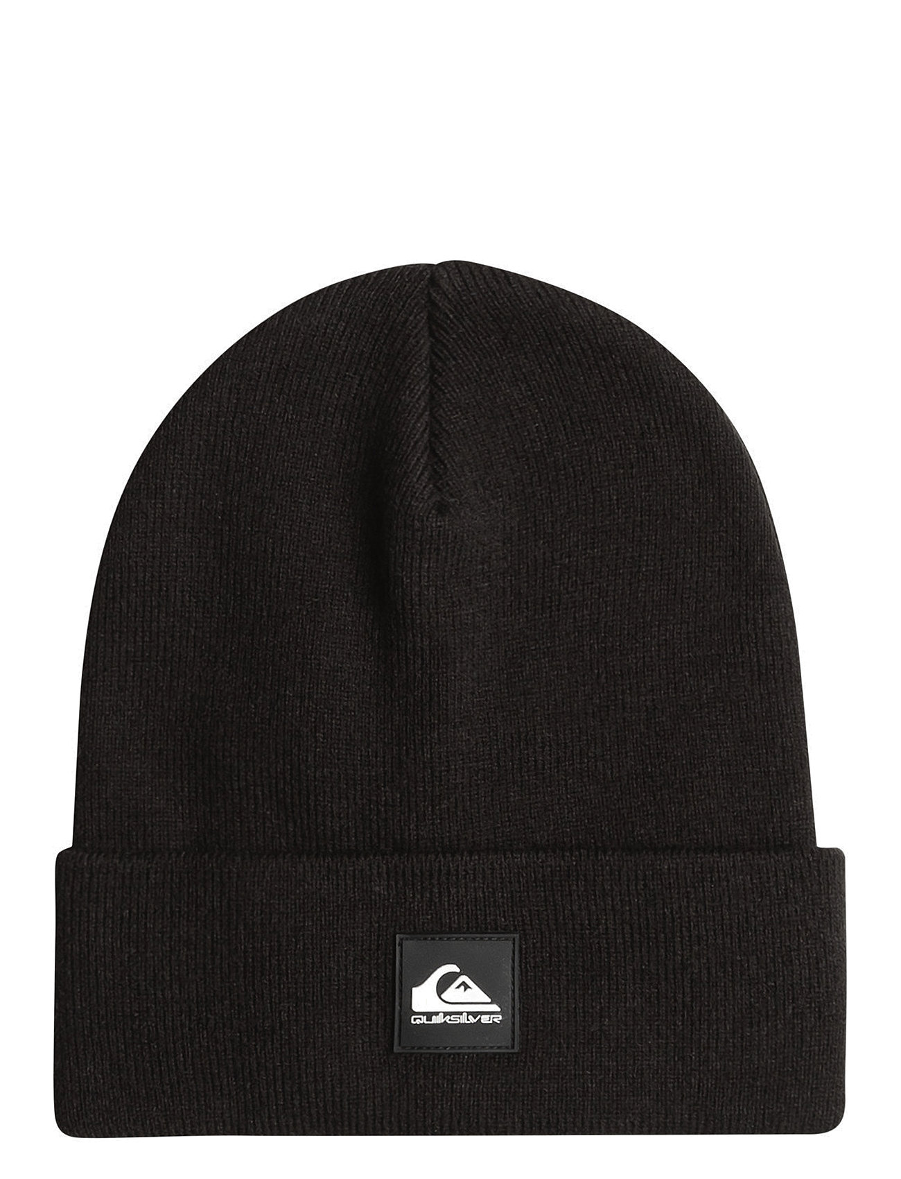 Brigade Youth Beanie Black Quiksilver