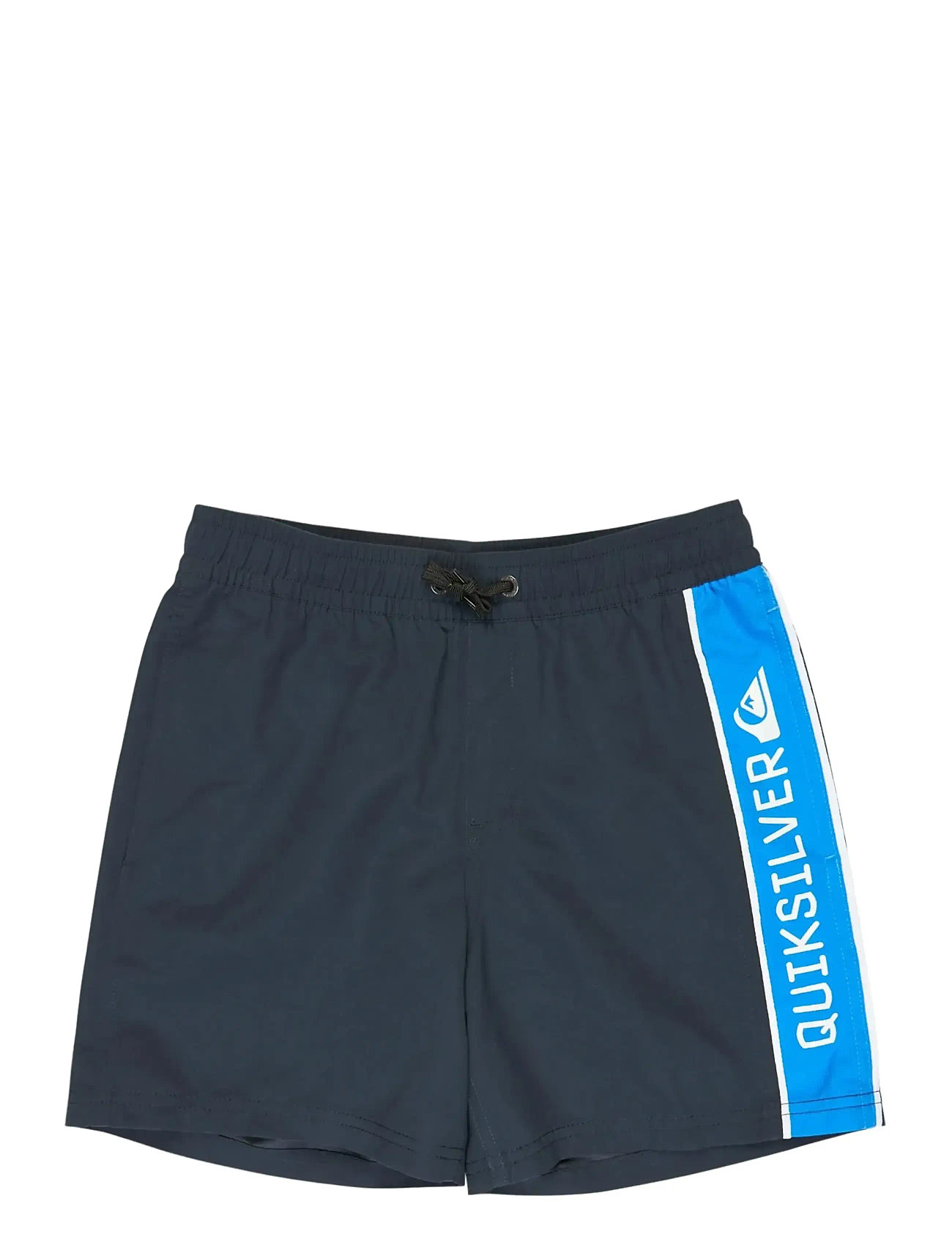 QUIKSILVER Everyday Clicker Volley Yth 15 Blau - 12 - Kinder