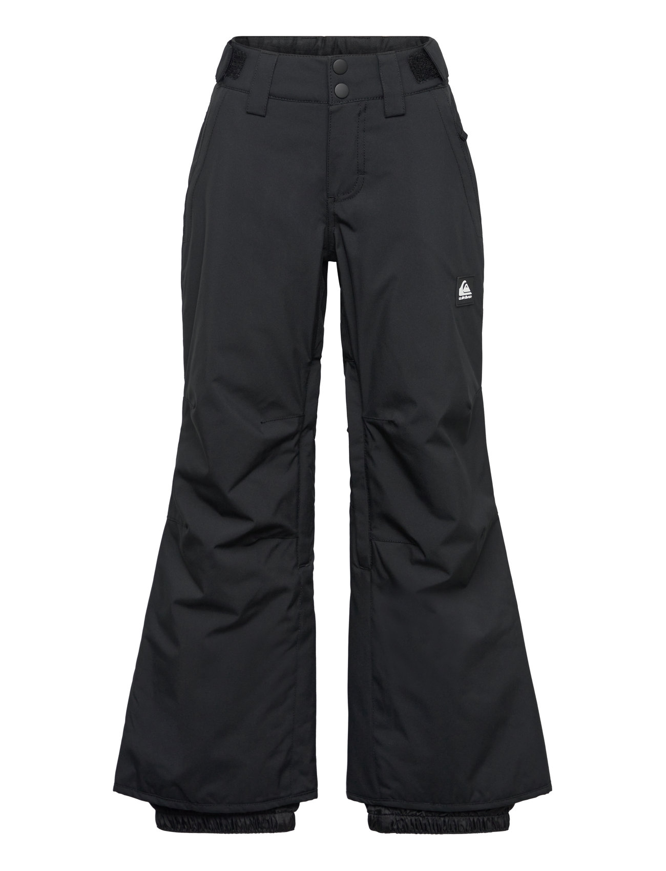 Estate Youth Pt Outerwear Snow-ski Clothing Snow-ski Pants Black Quiksilver