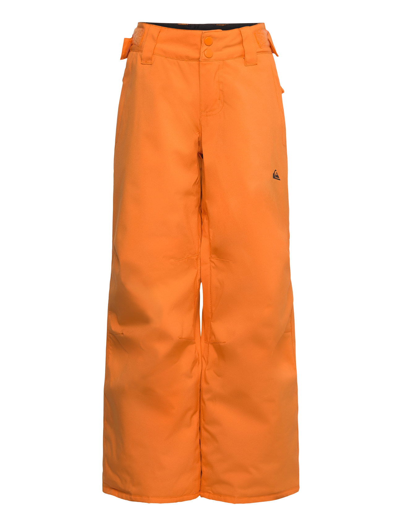 QUIKSILVER Estate Youth Pt Orange - 164 - Kinder