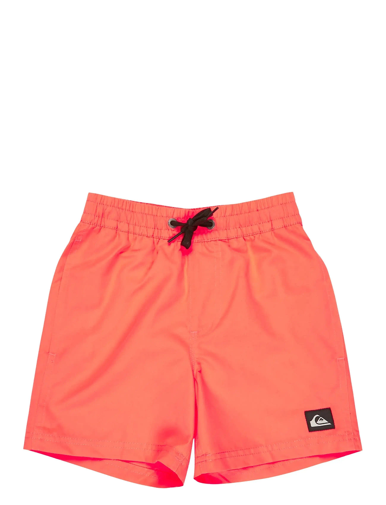 QUIKSILVER Everyday Volley Junge 12 Coral - 98 - Kinder
