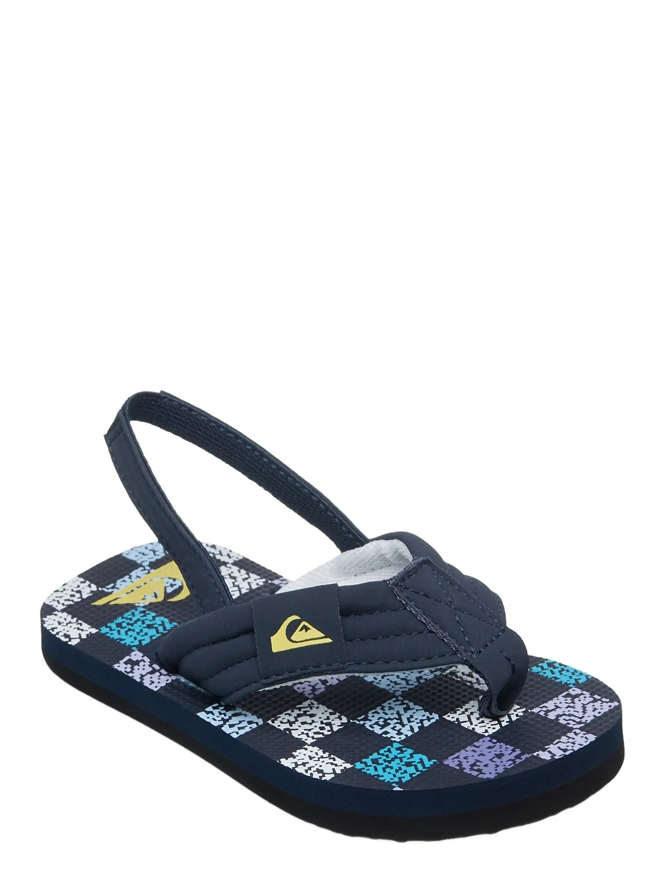 QUIKSILVER Molokai Layback Toddler Navy - 26 - Kinder