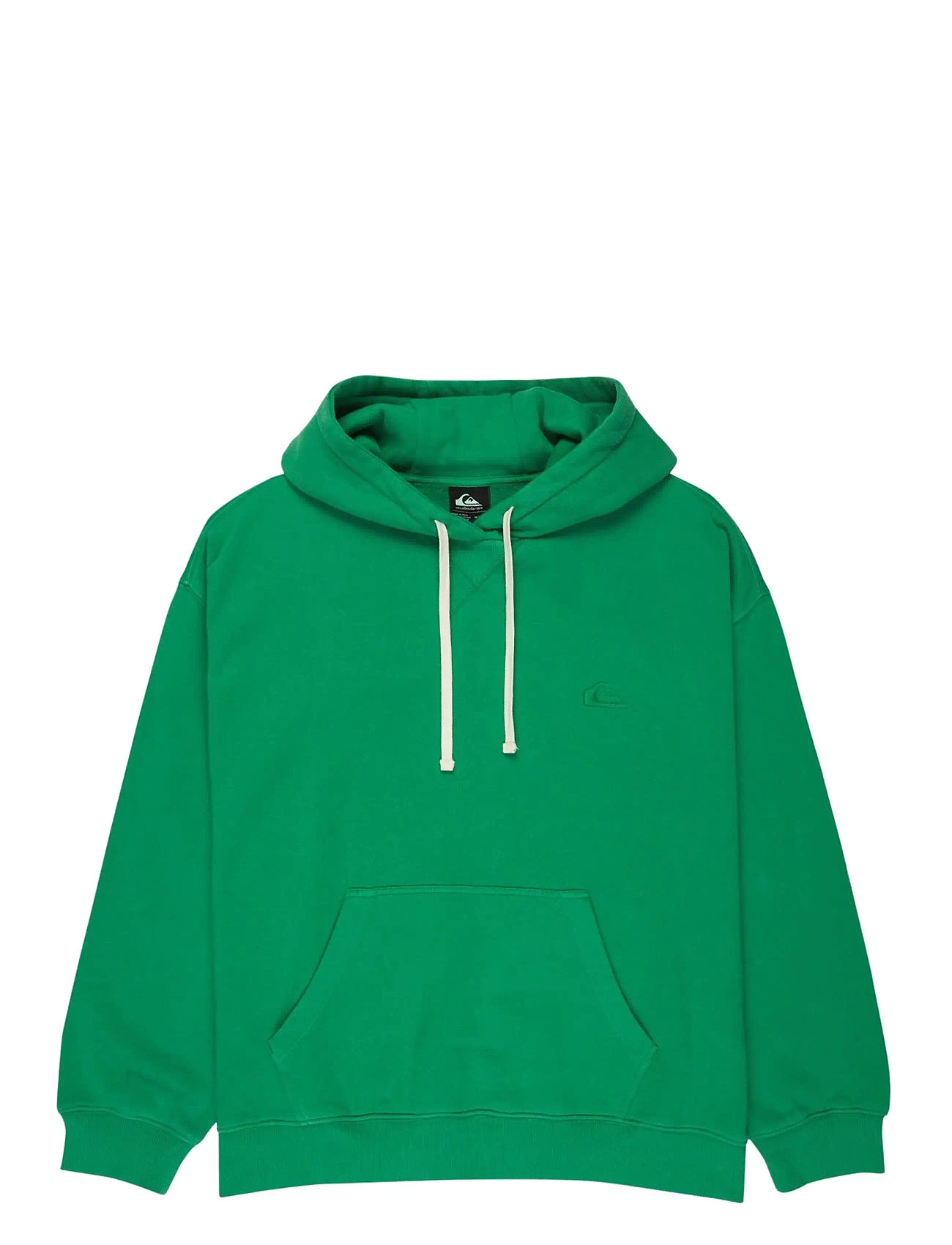 QUIKSILVER Essential Hoodie Grün - L - Damen