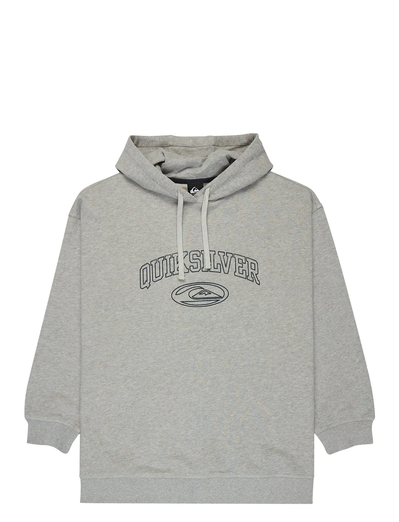 QUIKSILVER Tarija Hoodie Workwear Grau - L - Damen