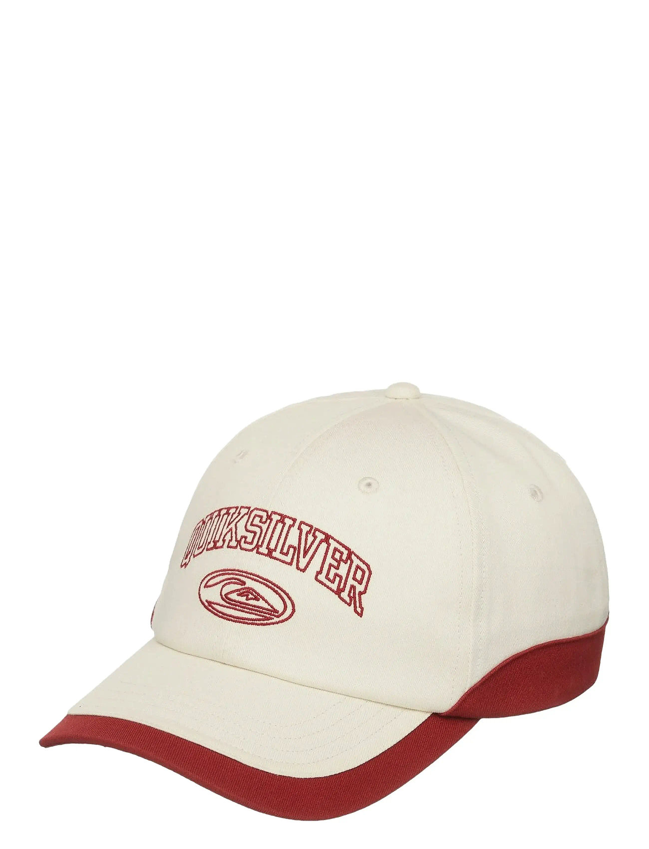Quiksilver Callow Cap, One Size, Cream, Sport Accessories > Sport Caps, Dame