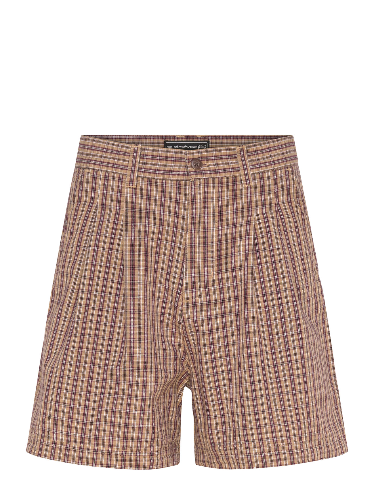 QUIKSILVER Brickens Bermuda Patterned - 26 - Damen