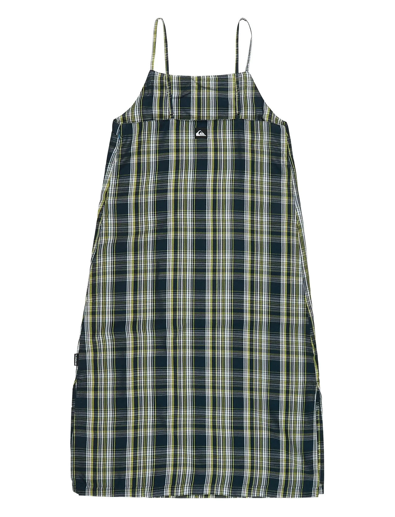 QUIKSILVER Tilcara Tube Kleid Patterned - L - Damen