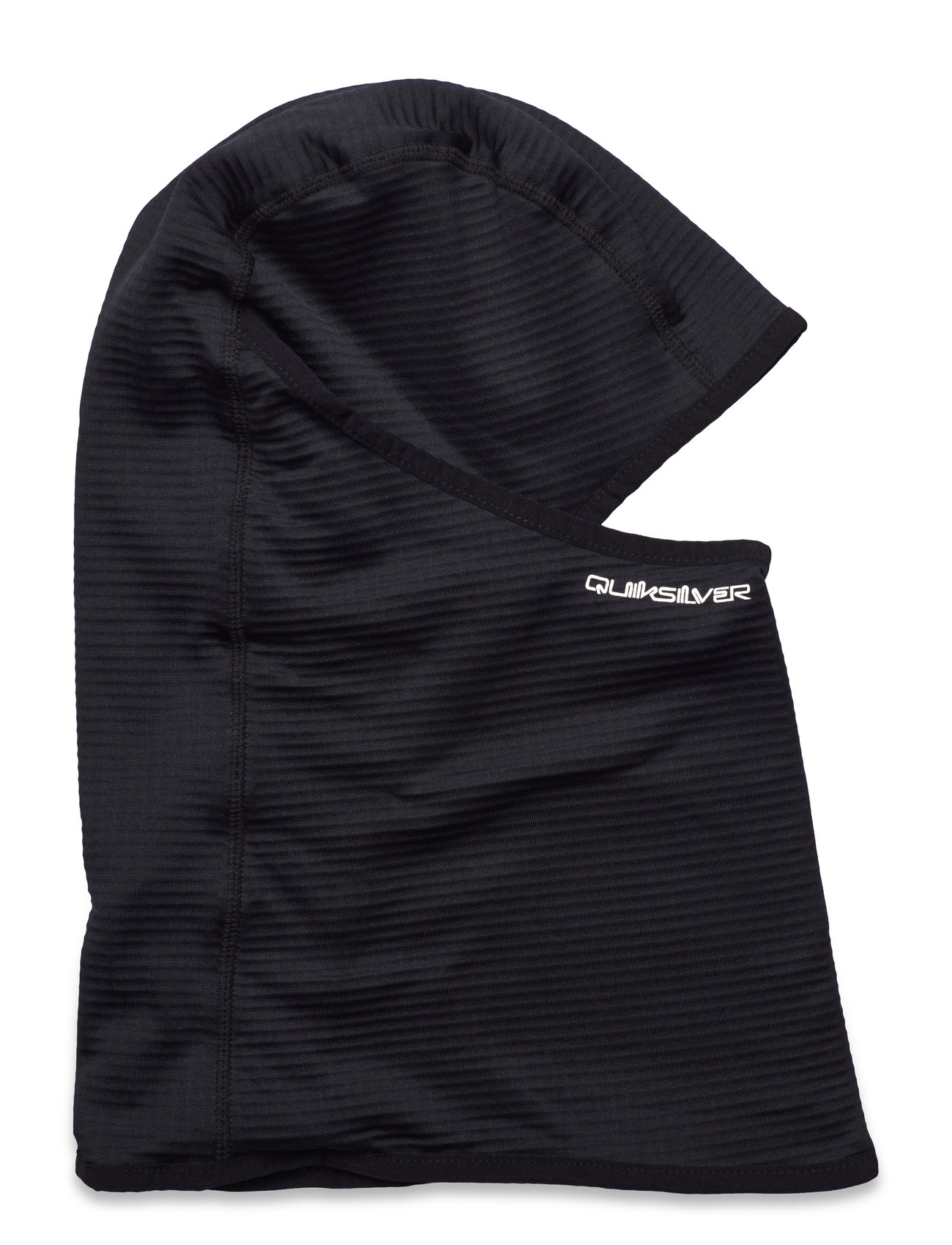 Log Balaclava Black Quiksilver