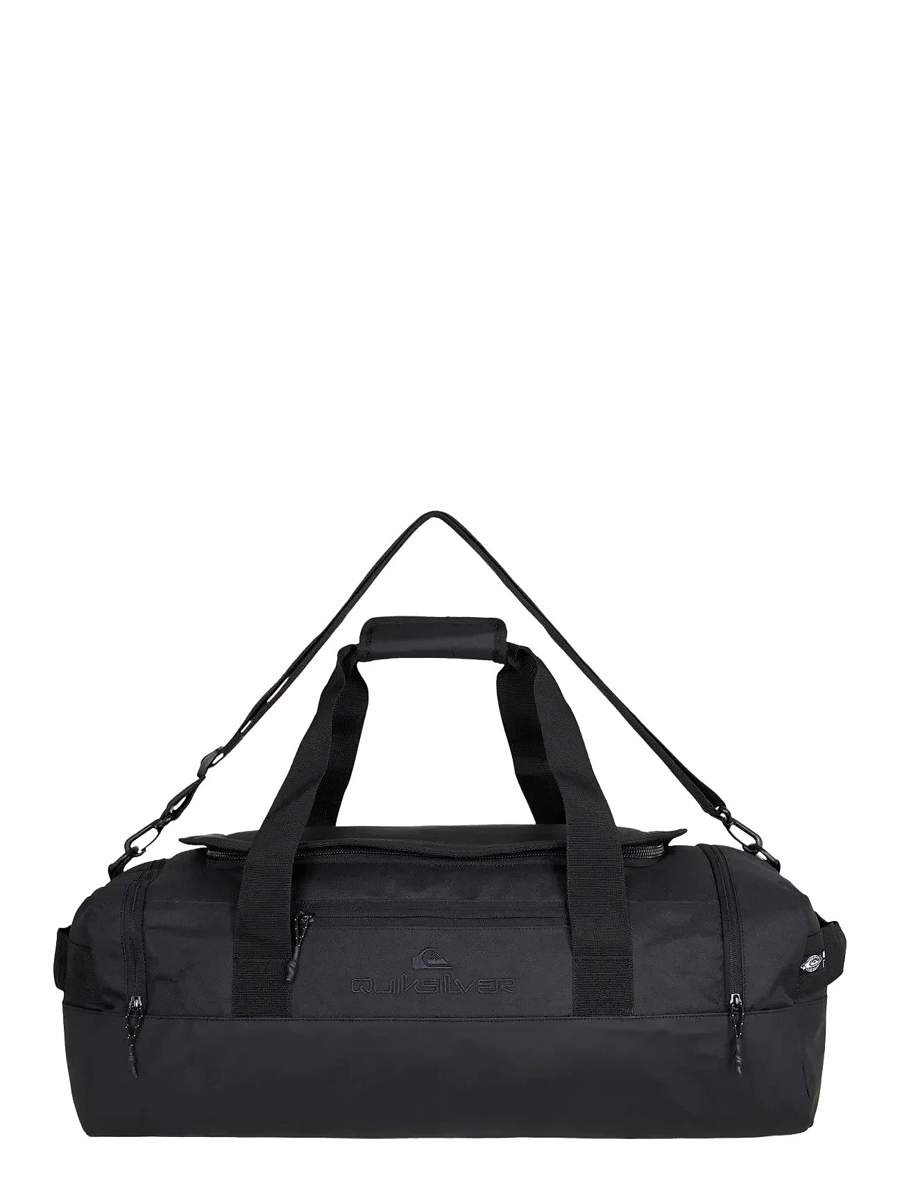 QUIKSILVER Signature Duffle Schwarz - One Size - Herren