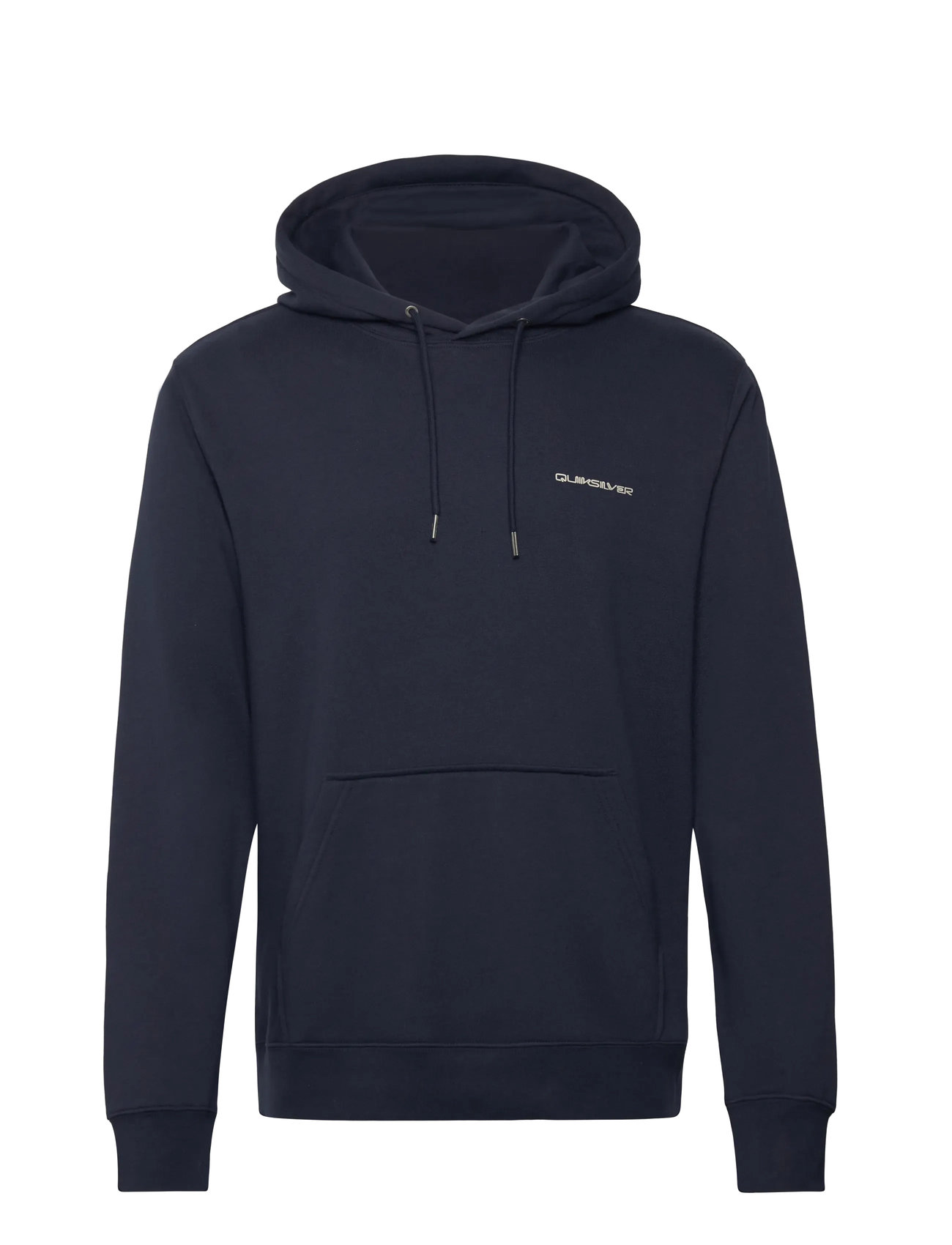 QUIKSILVER Graphic Hoodie Navy - XL - Herren