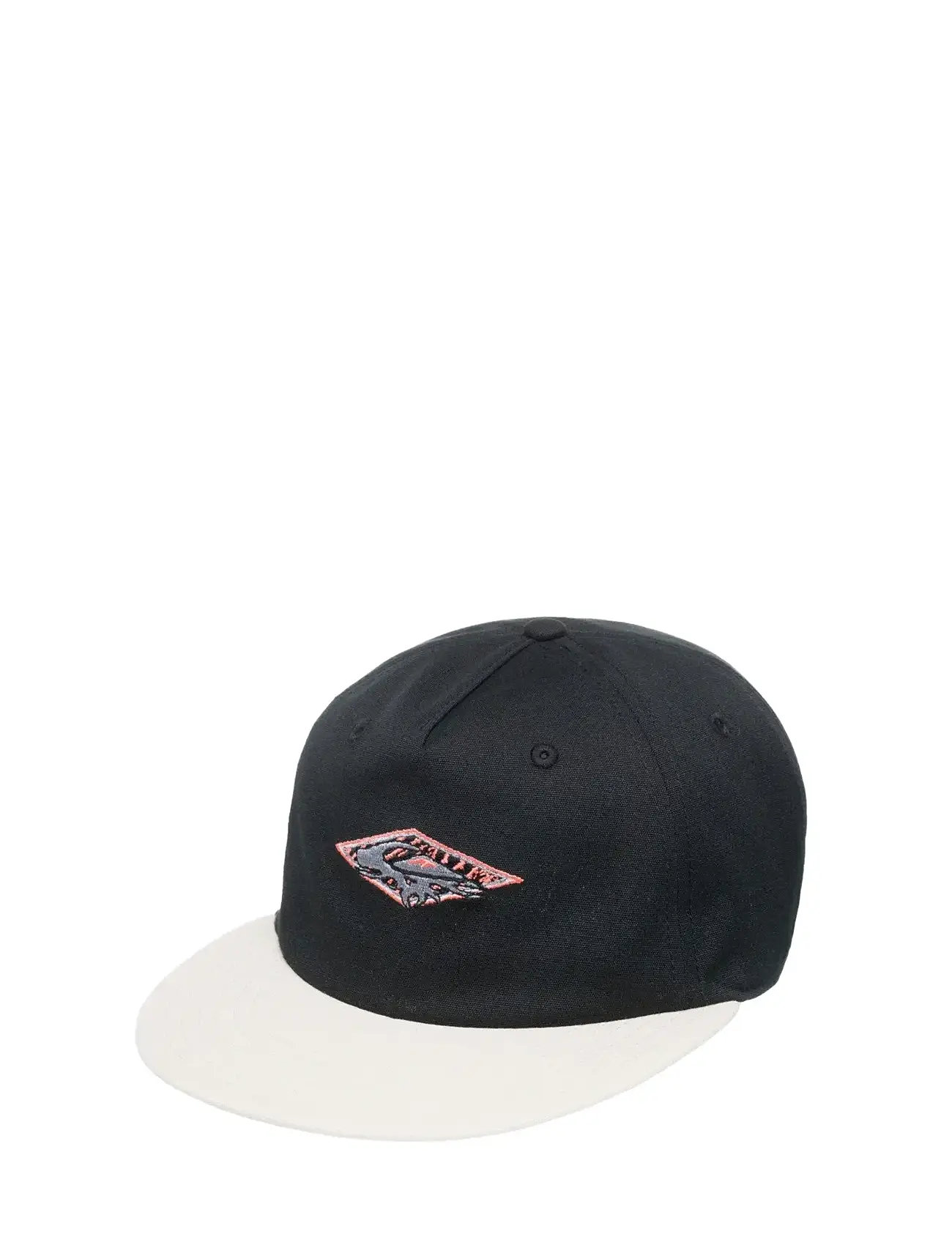 Quiksilver Drifter Canvas, One Size, Black, Sport Accessories > Sport Caps, Herre