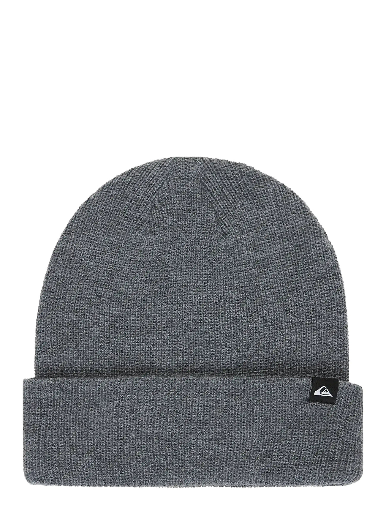 QUIKSILVER Performer Pudelmütze Grau - One Size - Herren